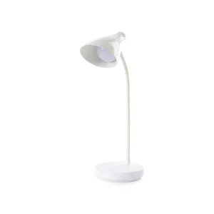 Luminária Articulável em Led Recarregável