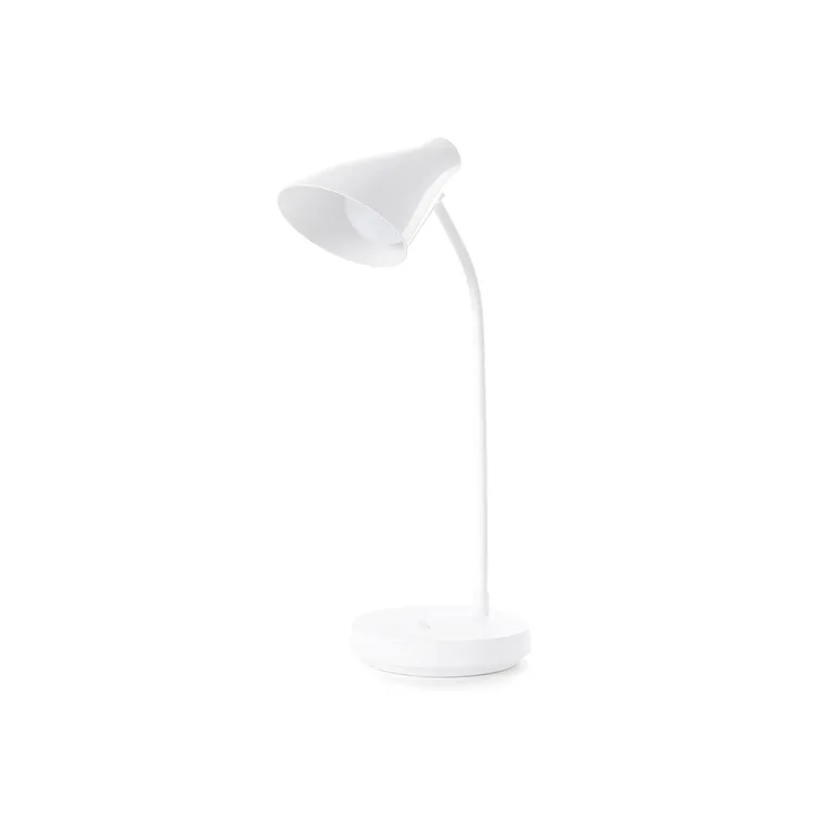 Luminária Articulável em Led Recarregável