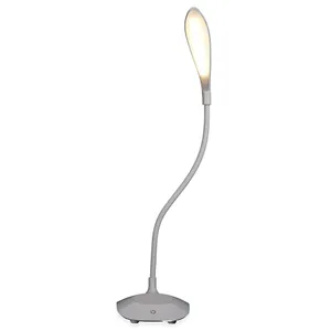 Luminária Led de Mesa