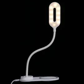Miniatura de imagem do produto Luminária Led Articulável com Indução