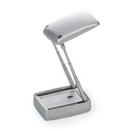 Imagem do produto Luminária Plástica Retrátil