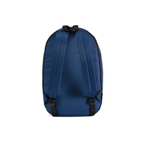 MANCHESTER NOTE. Mochila em 290T poliéster reciclado (100% rPET) em sarja com forro em 210D poliéster reciclado 15