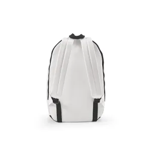 MANCHESTER NOTE. Mochila em 290T poliéster reciclado (100% rPET) em sarja com forro em 210D poliéster reciclado 15