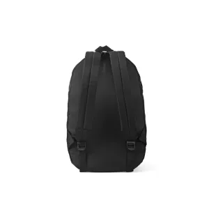 MANCHESTER NOTE. Mochila em 290T poliéster reciclado (100% rPET) em sarja com forro em 210D poliéster reciclado 15