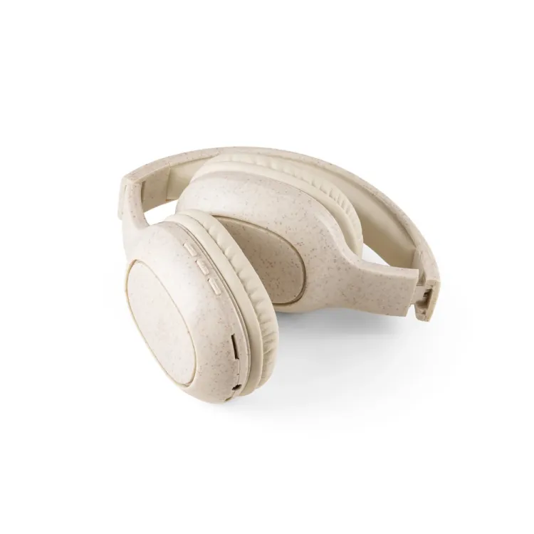 Fones de ouvido wireless dobráveis MARCONI