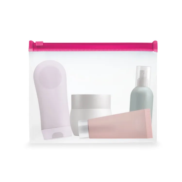 Bolsa de higiene pessoal MARGOT