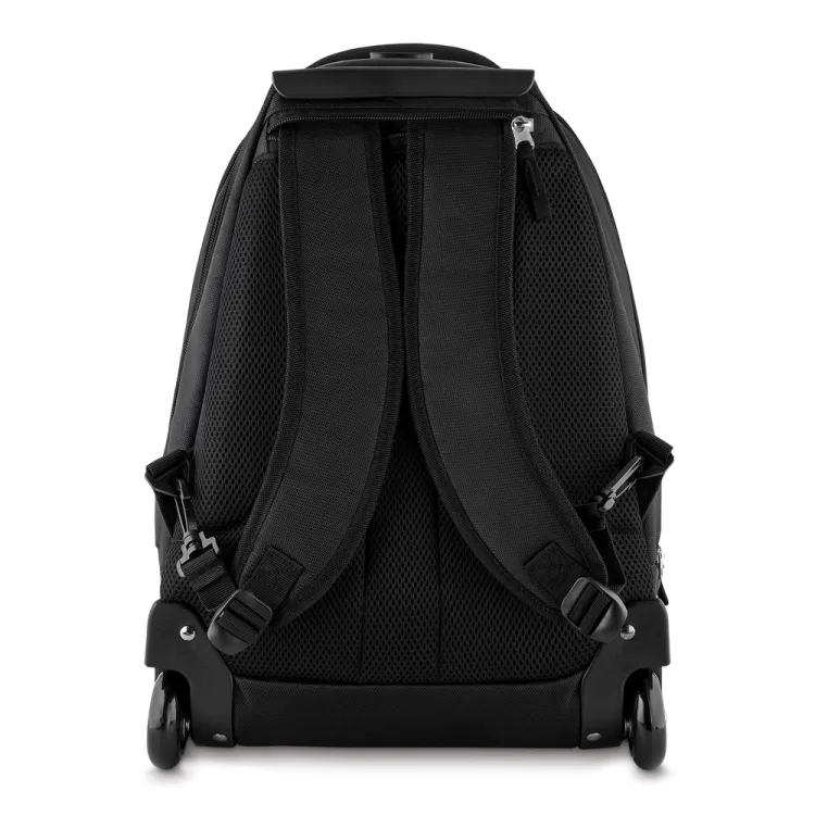 Mochila com rodinhas em Poliéster 1680D