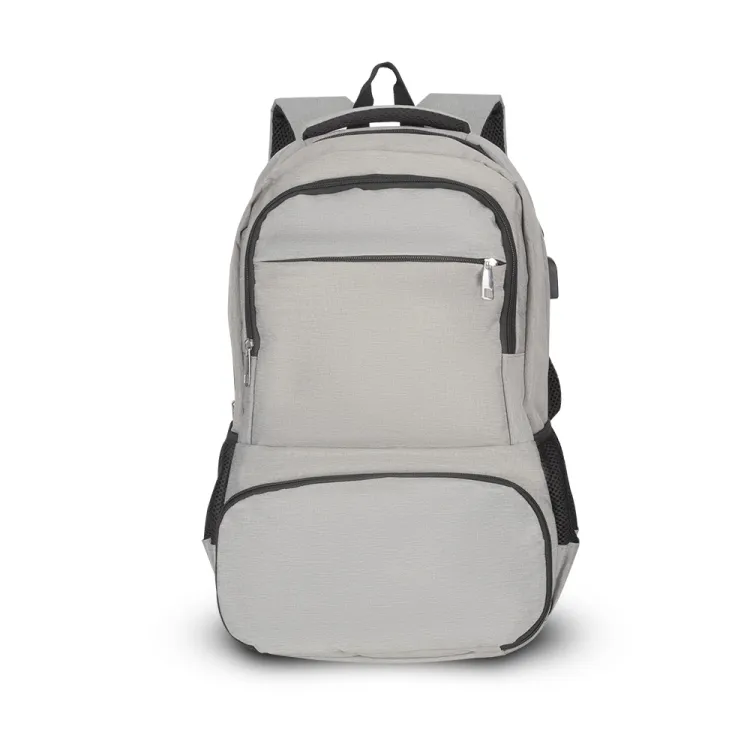 Mochila/Bolsa Térmica em Poliéster 300D