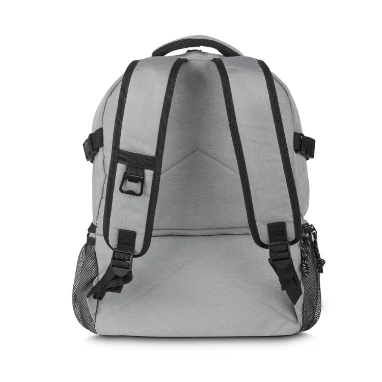 Mochila/Bolsa Térmica em Poliéster 300D