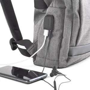 Mochila para Notebook em Poliéster 600D