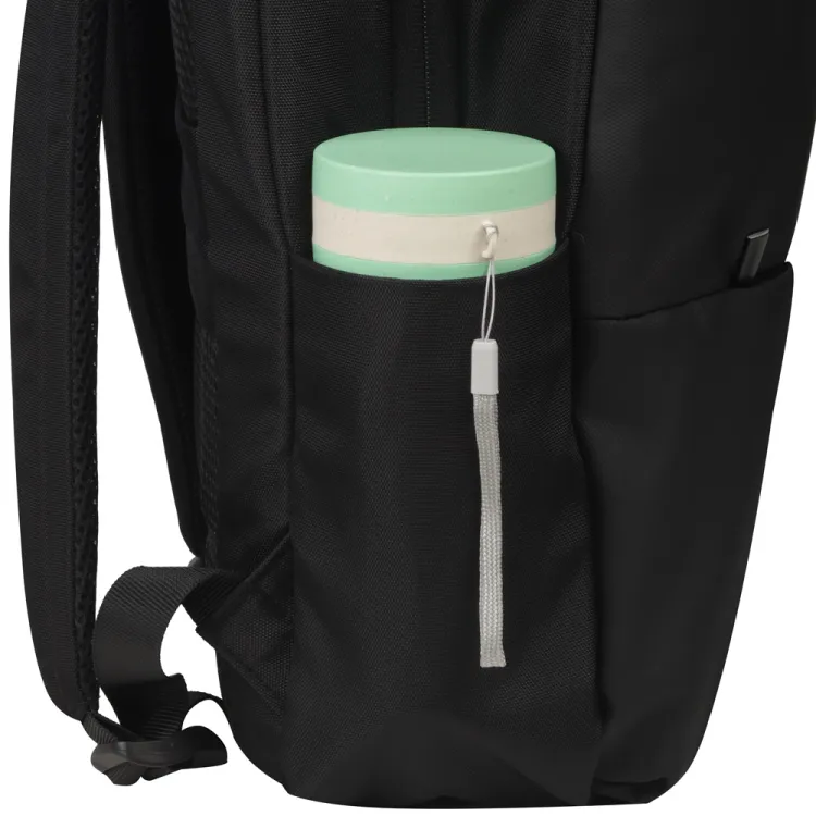 Mochila para notebook em Poliéster 600D e PU