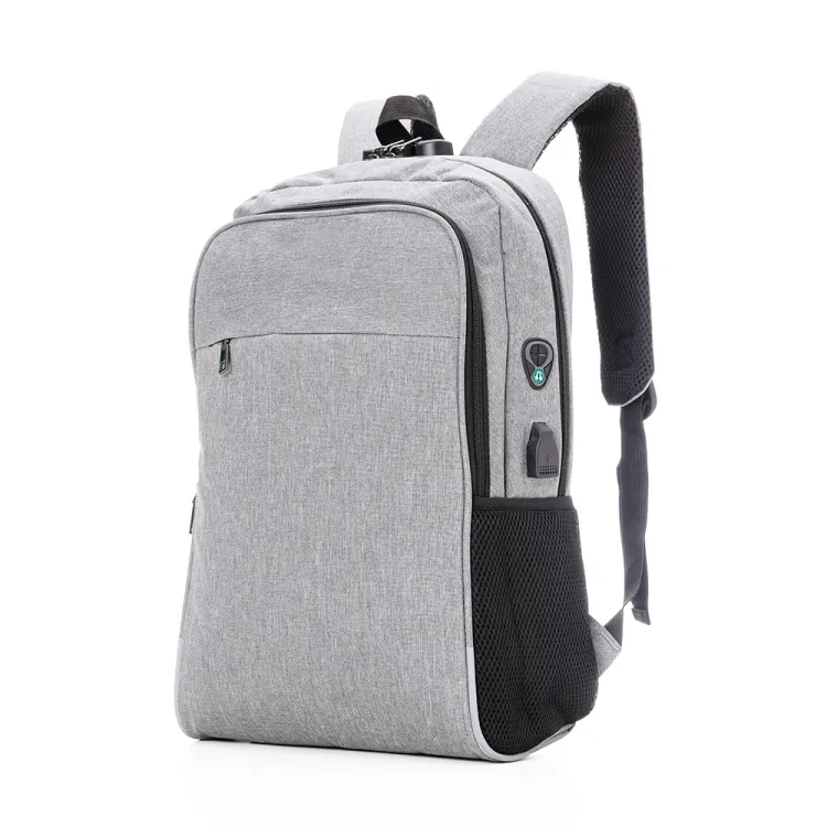 Mochila para Notebook em Poliéster 300D