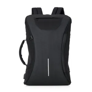 Mochila Pasta para Notebook em Poliéster 600D