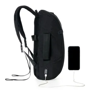 Mochila Pasta para Notebook em Poliéster 600D