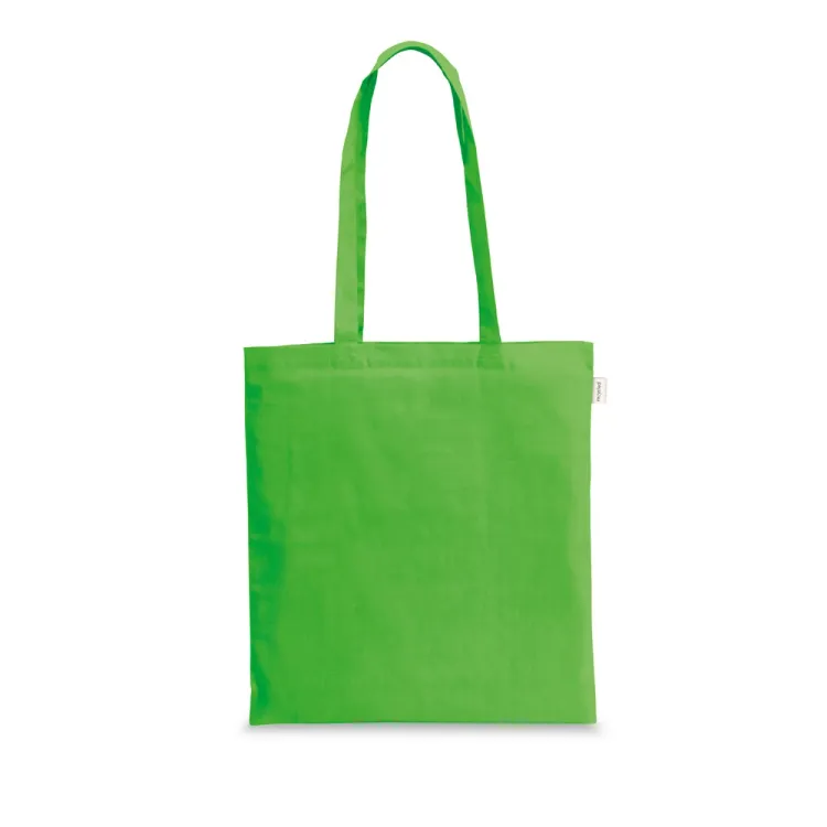 Sacola em algodão reciclado MEXICO