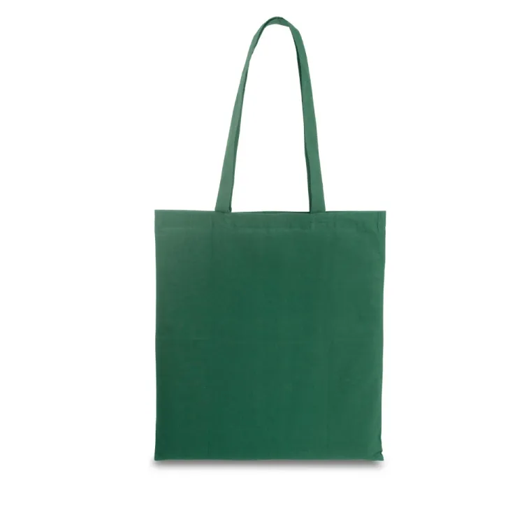 Sacola em algodão reciclado MEXICO