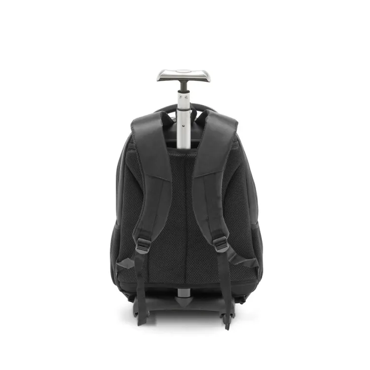 Mochila trolley para notebook 17' MIAMI