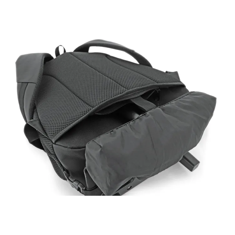 Mochila trolley para notebook 17' MIAMI