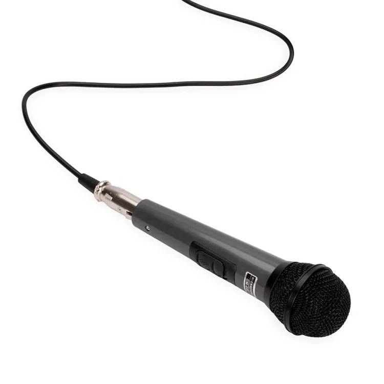 Microfone Dinâmico
