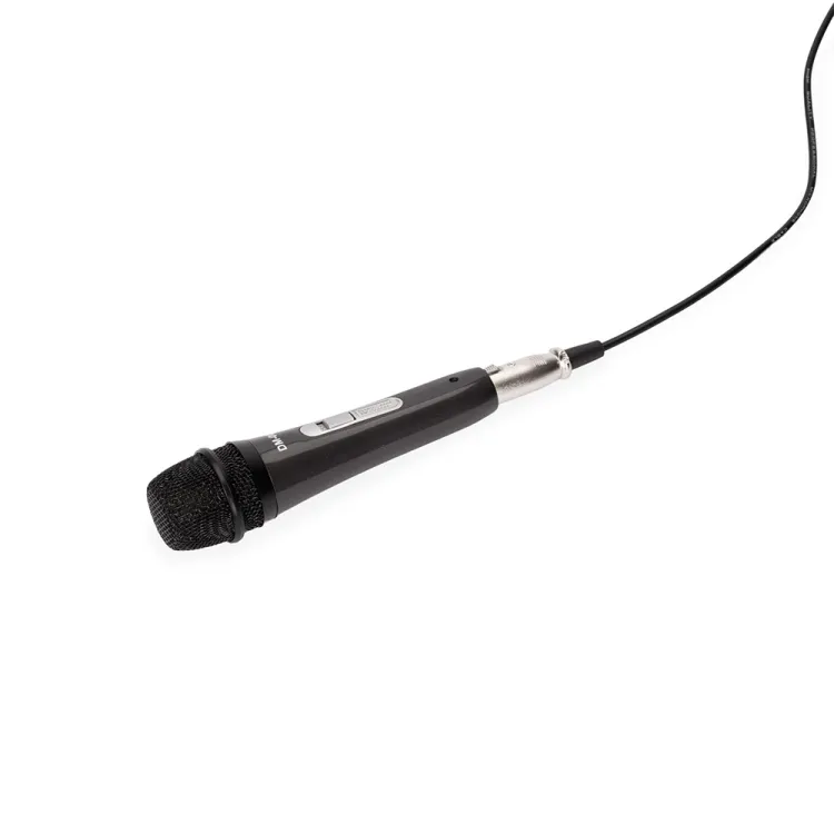 Microfone Dinâmico