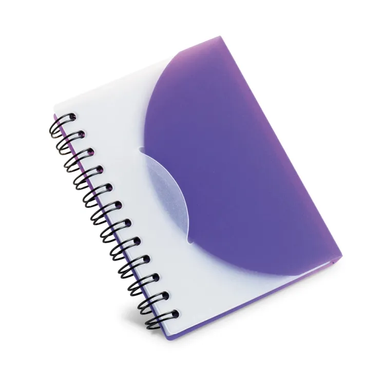 Caderno MILTON