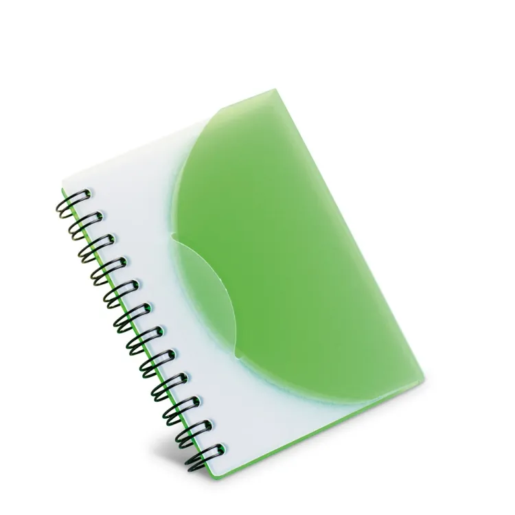 Caderno MILTON