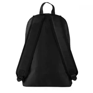 MOCHILA EM POLYESTER 600D - 15L - PRETA