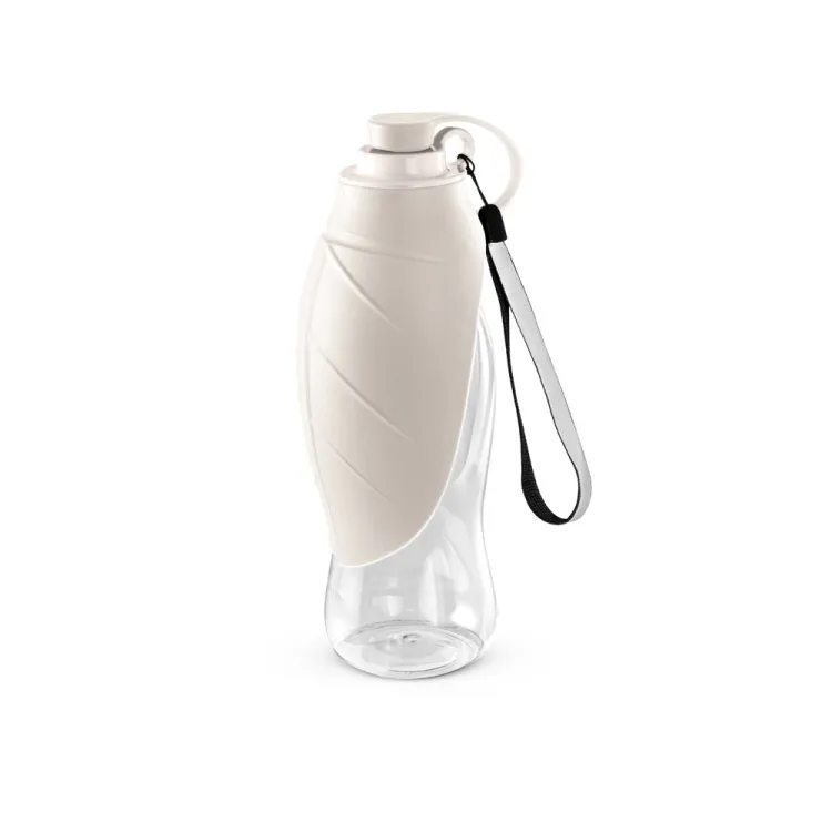 MOLLY. Squeeze para PET em PP e silicone 580 mL
