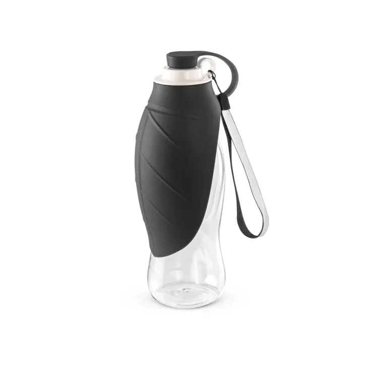 MOLLY. Squeeze para PET em PP e silicone 580 mL