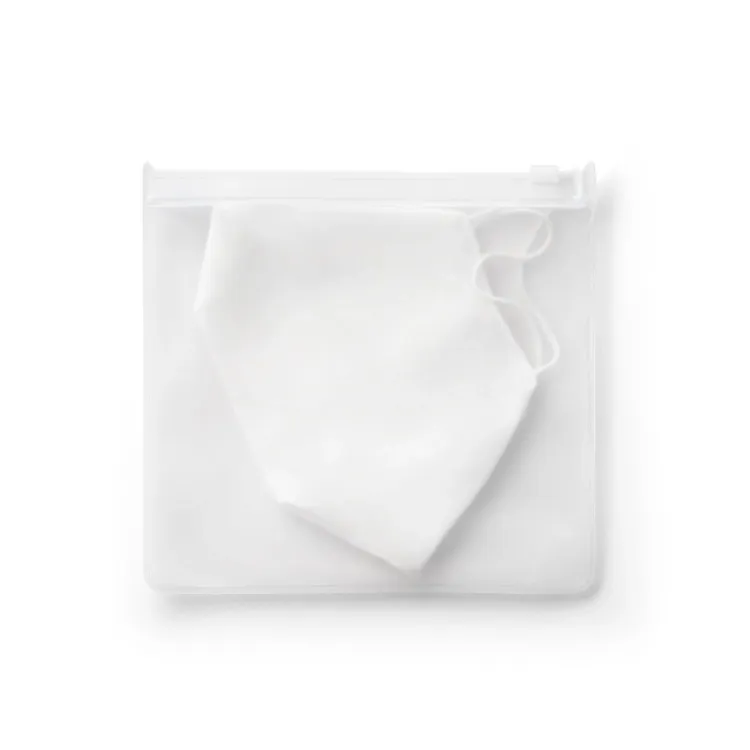 Bolsa para máscara de proteção INGRID II