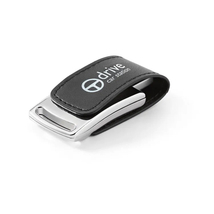 MOSFET 16GB. Pen drive em c. sintético 16GB