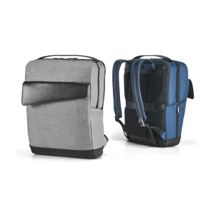 MOTION BACKPACK. Mochila em 600D e c.sintético