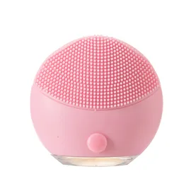 Miniatura de imagem do produto Massageador e Limpador Facial Elétrico