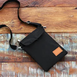 Miniatura de imagem do produto Mini Bolsa Transversal de Nylon