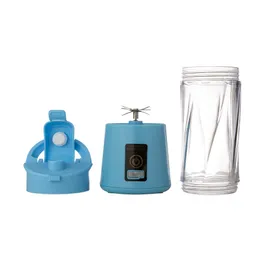 Miniatura de imagem do produto Mini Liquidificador Portátil USB 300ml