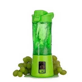 Miniatura de imagem do produto Mini Liquidificador Portátil USB 300ml