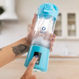 Miniatura de imagem do produto Mini Liquidificador Portátil USB 300ml