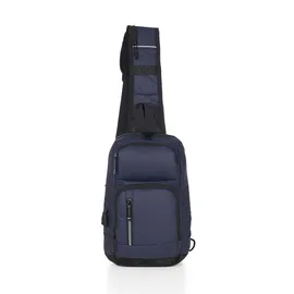 Miniatura de imagem do produto Mochila de Ombro USB – – Shoulder Bag