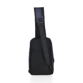 Miniatura de imagem do produto Mochila de Ombro USB – – Shoulder Bag