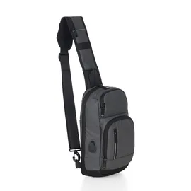 Miniatura de imagem do produto Mochila de Ombro USB – – Shoulder Bag