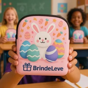 Mini Necessaire Personalizada