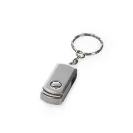 Imagem do produto Mini Pen Drive 4GB Giratório