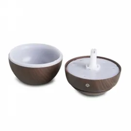 Miniatura de imagem do produto Mini Umidificador com LED