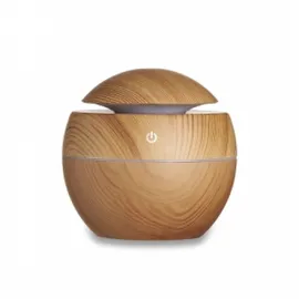 Miniatura de imagem do produto Mini Umidificador com LED