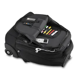 Miniatura de imagem do produto Mochila c/ Rodinhas