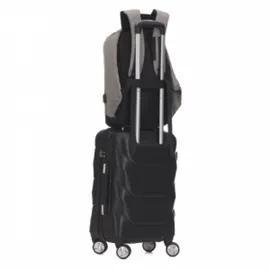 Miniatura de imagem do produto Mochila Poliéster Anti-Furto USB