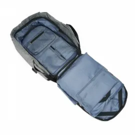 Miniatura de imagem do produto Mochila Anti-Furto USB