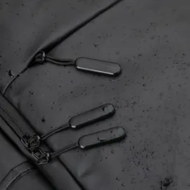 Miniatura de imagem do produto Mochila Couro Sintético USB 20 Litros