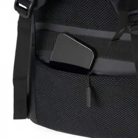 Miniatura de imagem do produto Mochila Couro Sintético USB 20 Litros