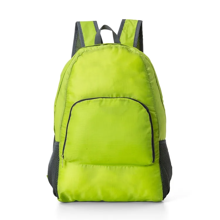 Mochila de Nylon Dobrável 25 Litros